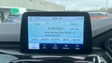 Ford Kuga 2.5 PHEV ST-Line X 5dr CVT Estate